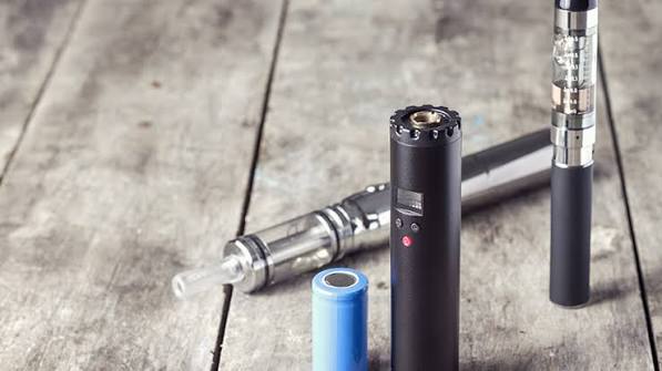 電子煙入侵國中小！通報數增7倍　教產公會嘆：上層別只督導