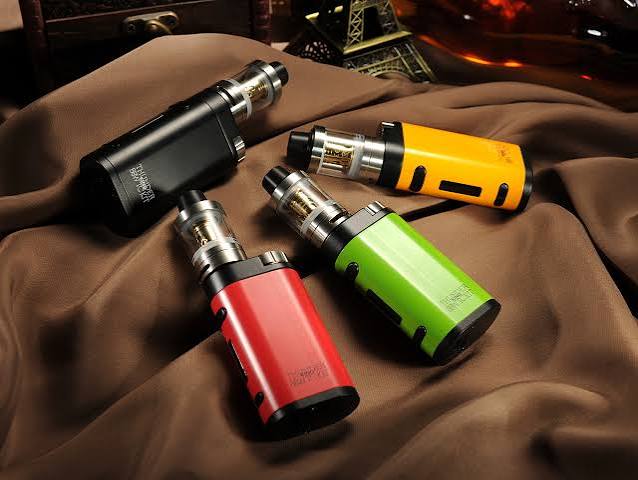 俄羅斯出臺新版電子煙國標，嚴控產品規格與包裝宣傳