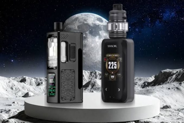 美國FDA發布執法新規，放寬審核積壓、嚴打兒童造型電子煙