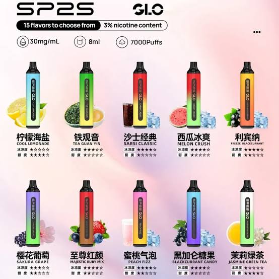 臺灣依託咪酯「喪屍菸彈」升格二級毒品，販售製造最重可判無期徒刑
